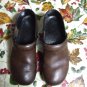 Dansko professional hickory clogs, size EUR 43, used