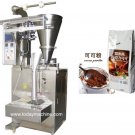 0-1000g 0-40oz powder pouch filling sealing and packing machine with auger filler