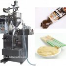 liquid bag packaging machine for oil/ketchup/paste/sauce/yogurt/juice/water