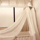 Modern Folding Design Lovely Baby Mosquito Net for Baby Cot China Origin