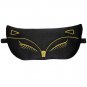 Mulberry Silk Eye Mask Large Thickening Fox Silk Sleep Mask