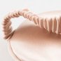 Large Thickening Band Solid Color Natural Mulberry Silk Eye Mask
