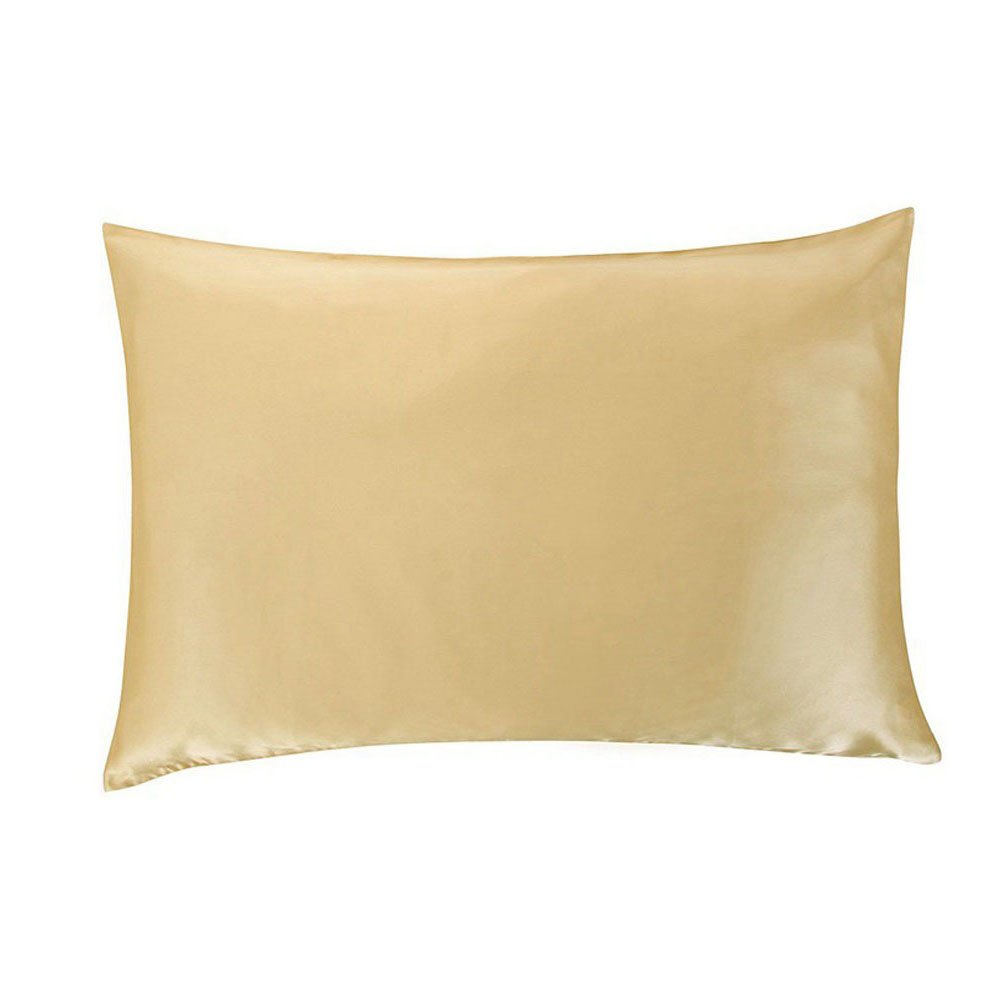 100 16 Momme Mulberry Silk Pillowcases Real Silk Pillowshams