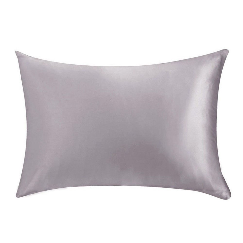100 16 Momme Mulberry Silk Pillowcases Real Silk Pillowshams