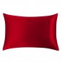 100% 19 Momme Mulberry Silk Pillowcases Real Silk Pillowshams