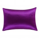 100% 19 Momme Mulberry Silk Pillowcases Real Silk Pillowshams