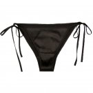 Women Mulberry Silk Sexy Briefs T- Backs Adult Underwear