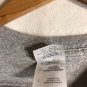 Joe's Dinner Naples Park, Florida T-Shirt Large Grey Short Sleeve