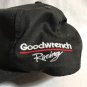Vintage Brickyard 400 Indianapolis Motor Speedway Inaugural Race Snapback Hat