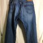 Levi's 30 x 32 Medium Wash 505 Jeans
