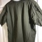 Berlin T Shirt Large Short Sleeve Brown