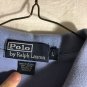 Polo Ralph Lauen Men's Large Baby Blue Short Sleeve Polo 100% Cotton