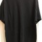 Spider Man Marvel Black T-Shirt Short Sleeve