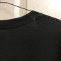 Spider Man Marvel Black T-Shirt Short Sleeve