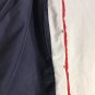 Tommy Hilfiger Men' Large Swimming Trunks Navy Striped