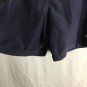 Tommy Hilfiger Men' Large Swimming Trunks Navy Striped