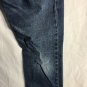Levi 514 Slim Straight 25 x 27 Medium Wash Size 14 Boys