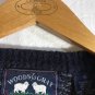 Woods & Gray Sweater XL Long Sleeve 42% Acrylic 42% Wool 16% Nylon