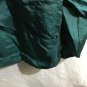 Active Frontier Wind Breaker Medium Emerald/Green Full Zip Long Sleeve