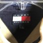 Tommy Hilfiger Large Mens Button Up Tan Long Sleeve Calgary Button Front Big Tag