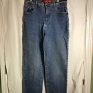 Gloria Vanderbilt Jeans Women's Size 8 Medium Light Wash Jeans