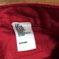 &Denim Jeans by H&M Red Size 12-13y Slim Size