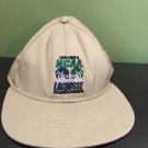 1996 Men's NCAA Lacrosse Championships Snapback Adjustable Hat Made in USA