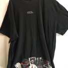 Jordan Speaking In Tongues Rare T-Shirt Men's Size 2 Xl Short Sleeve
