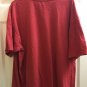 Jantzen Sailing Nautical Competition J1-89 2xl T-Shirt Short Sleeve Red