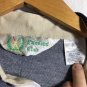 Palm land Club XTL Short Sleeve Golf Polo Collard Striped