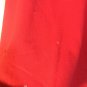 Nike Womens Indiana University Small T-Shirt Short Sleeve Red