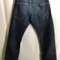 Levi Strauss & Co Signature Regular size 8 Skinny Medium Wash Jeans Kids