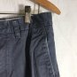Dockers 30 x 32 D3 Classic Fit Navy Khaki Pants