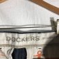 Dockers 30 x 32 D3 Classic Fit Navy Khaki Pants