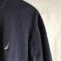 Nautica L Men's Polo Navy Short Sleeve Cotton