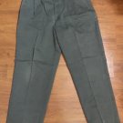 Dockers Men's Dress Pants 36 x 30 Made in USA