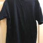 Michigan Wolverines Medium Vintage T-Shirt Short Sleeve J America