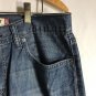 Levi Strauss & Co Men's 514 32x32 Medium Wash Jeans Straight Slim
