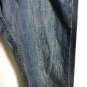 Levi Strauss & Co Men's 514 32x32 Medium Wash Jeans Straight Slim
