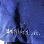 Golf WM2000 Berlin Berliner Luft Blue Backpack Straps
