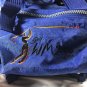 Golf WM2000 Berlin Berliner Luft Blue Backpack Straps
