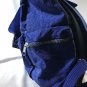 Golf WM2000 Berlin Berliner Luft Blue Backpack Straps
