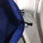 Golf WM2000 Berlin Berliner Luft Blue Backpack Straps