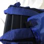Golf WM2000 Berlin Berliner Luft Blue Backpack Straps