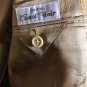 Palm Beach 100% Camel Hair Men's Blazer Tailored for Edrich LTD Chest 38''