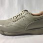 Men Rockport PROWLER Size: 10 Sport White Lace-Up Casual Walking Oxford Shoes