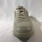 Men Rockport PROWLER Size: 10 Sport White Lace-Up Casual Walking Oxford Shoes