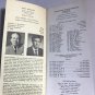 The Louisville Orchestra Pamphlet 33th & 35th season