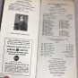 The Louisville Orchestra Pamphlet 33th & 35th season