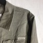 Calvin Klein Jeans Grey Jean Jacket Women's Medium